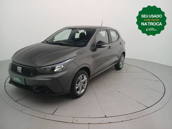 FIAT ARGO 1.0 FIREFLY FLEX DRIVE MANUAL FIAT ARGO 1.0 FIREFLY FLEX DRIVE MANUAL